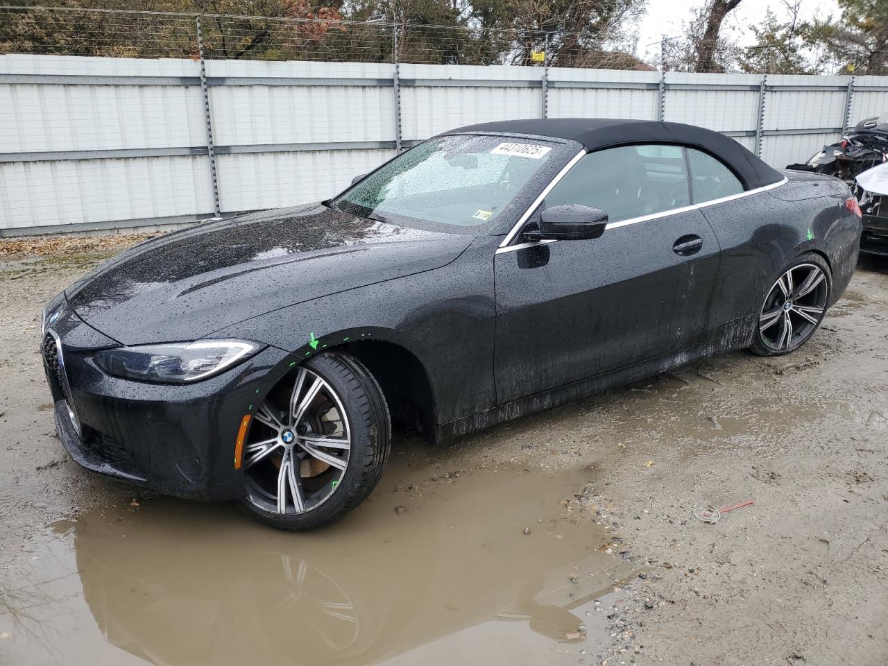 BMW 430I 2021