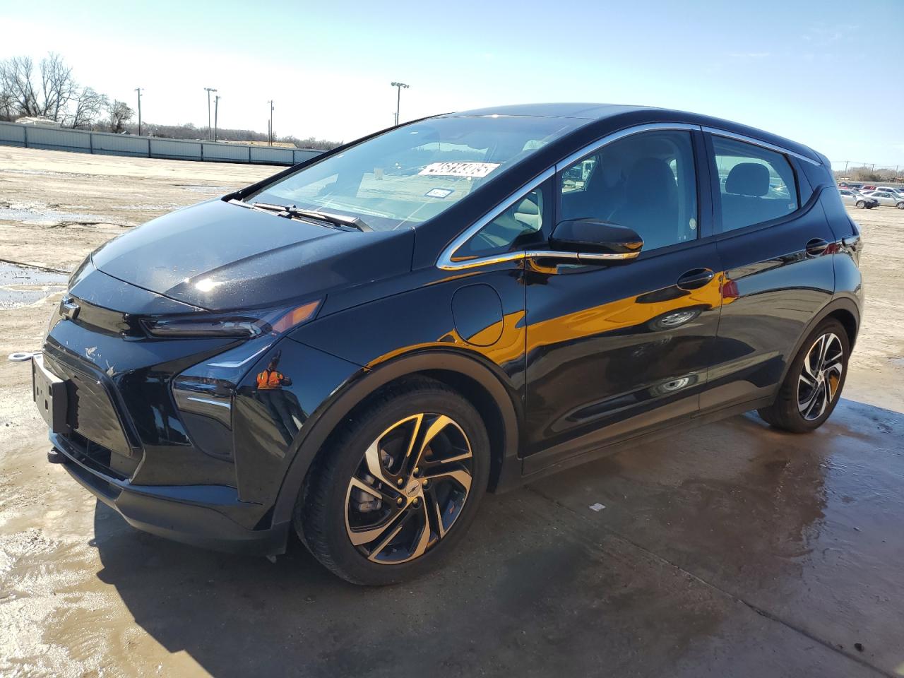 CHEVROLET BOLT EV 2L 2023