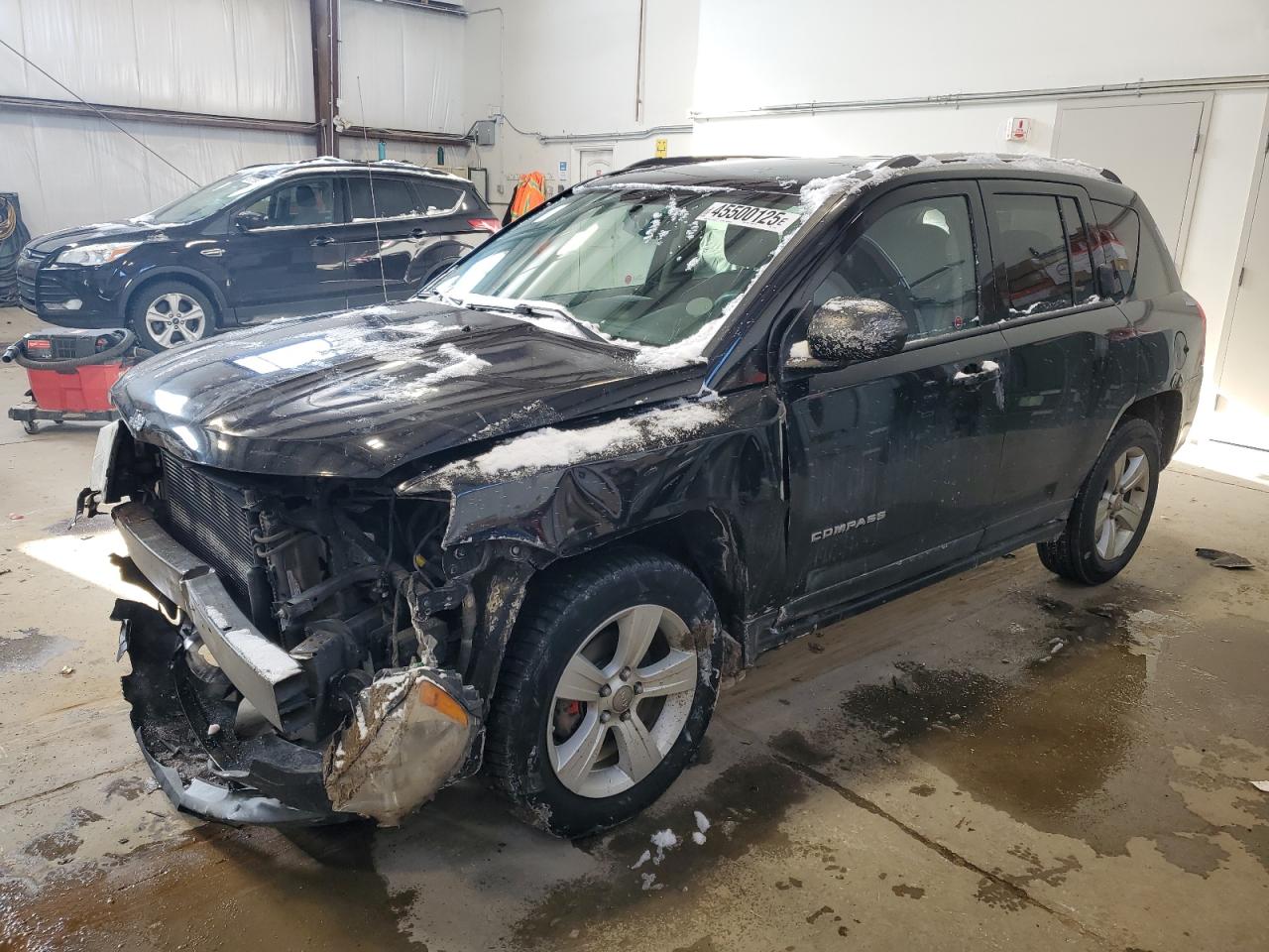 JEEP COMPASS 2013