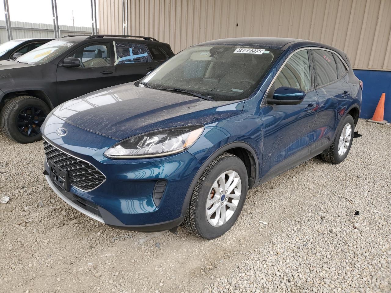 FORD ESCAPE SE 2020