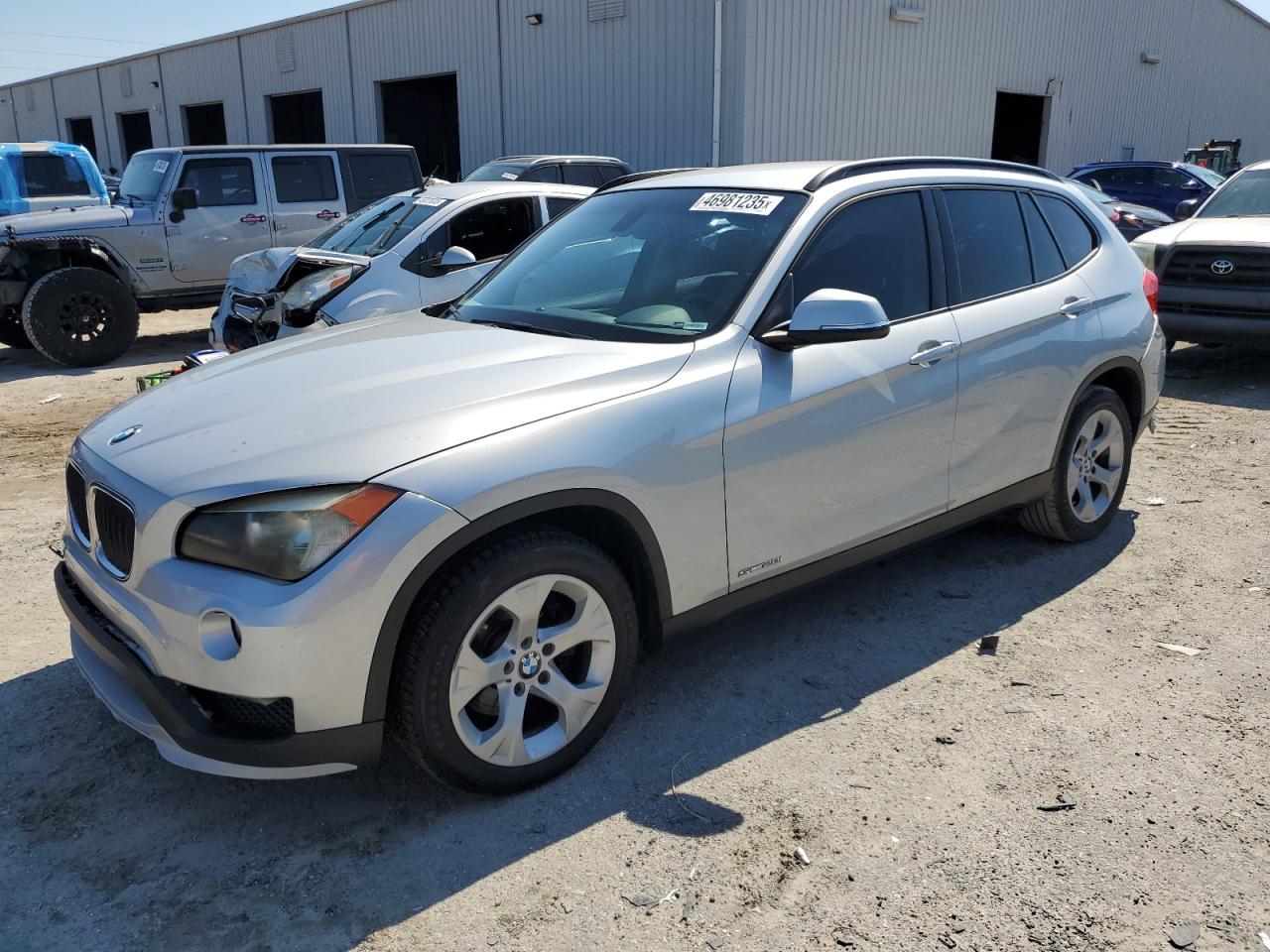 BMW X1 SDRIVE2 2015