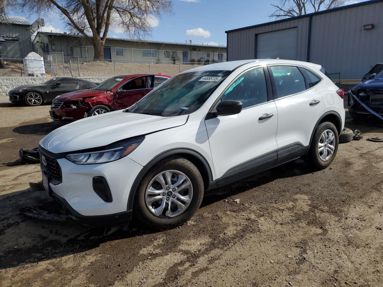 FORD ESCAPE 2023
