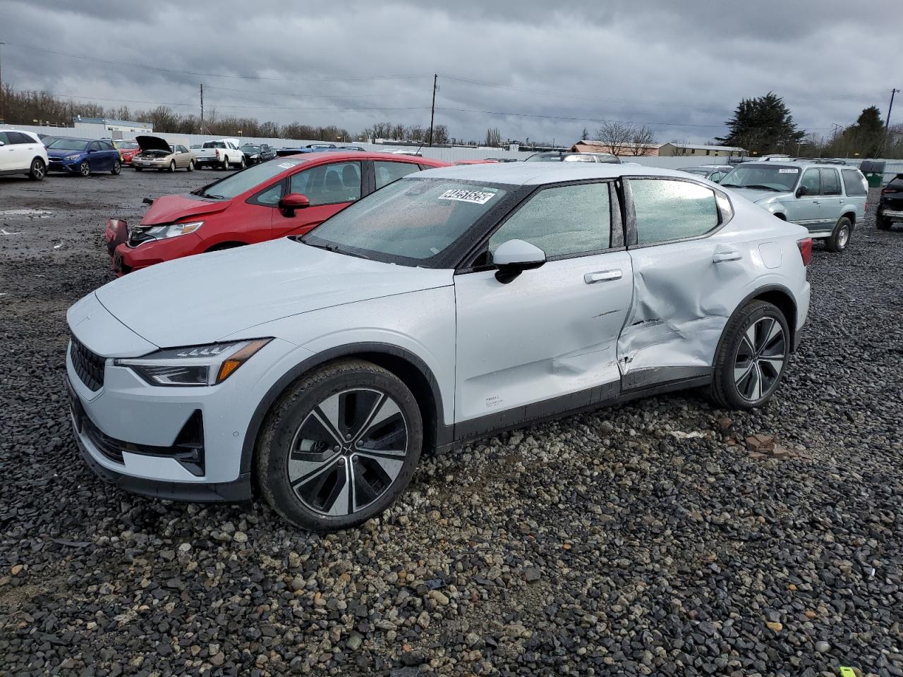 POLESTAR 2 2023