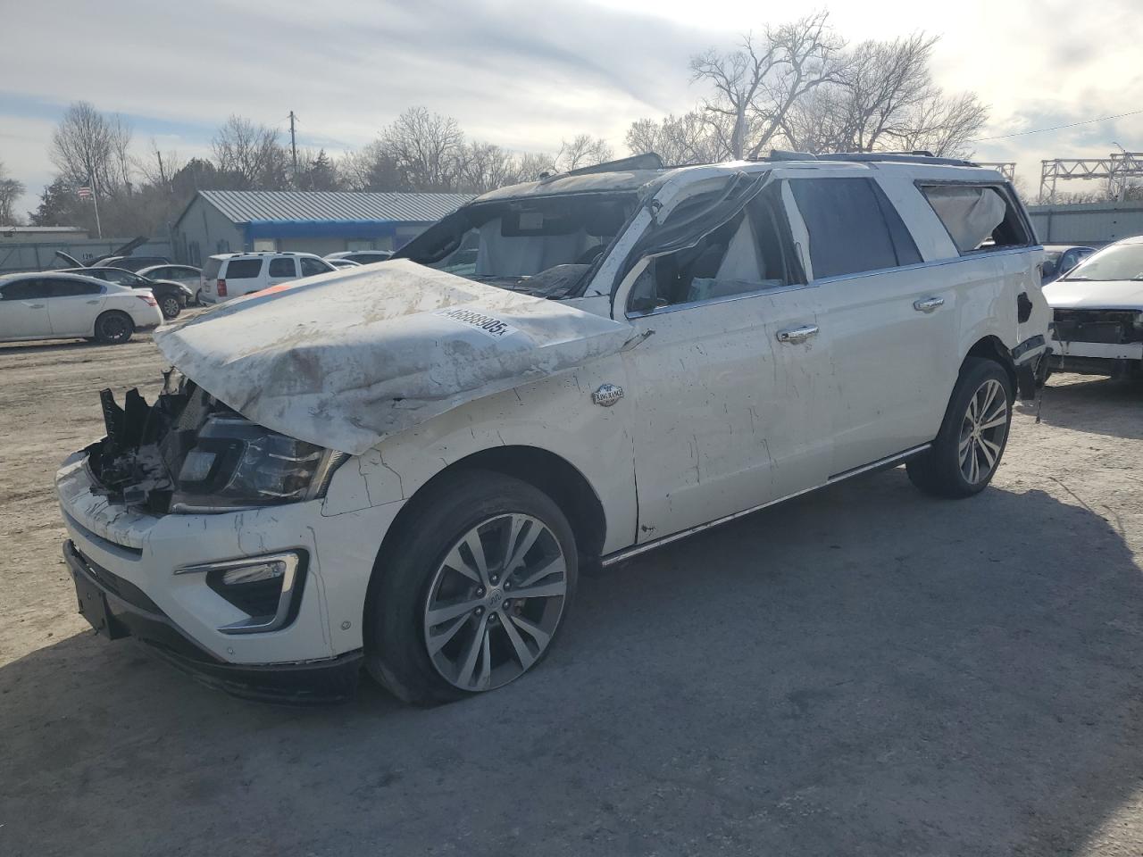 FORD EXPEDITION 2020