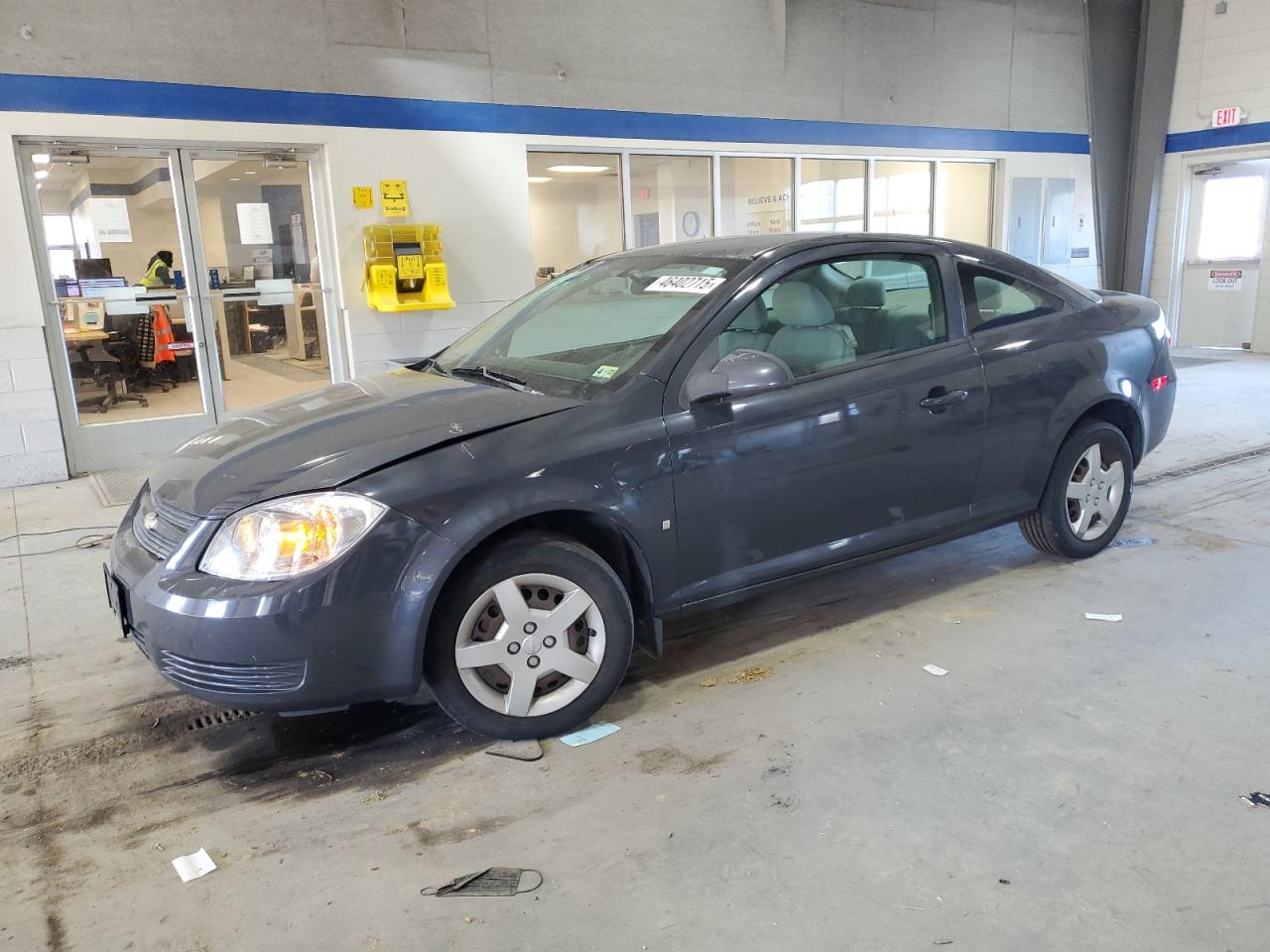 CHEVROLET COBALT LT 2008