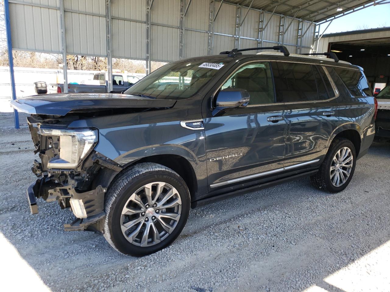 GMC YUKON DENA 2021