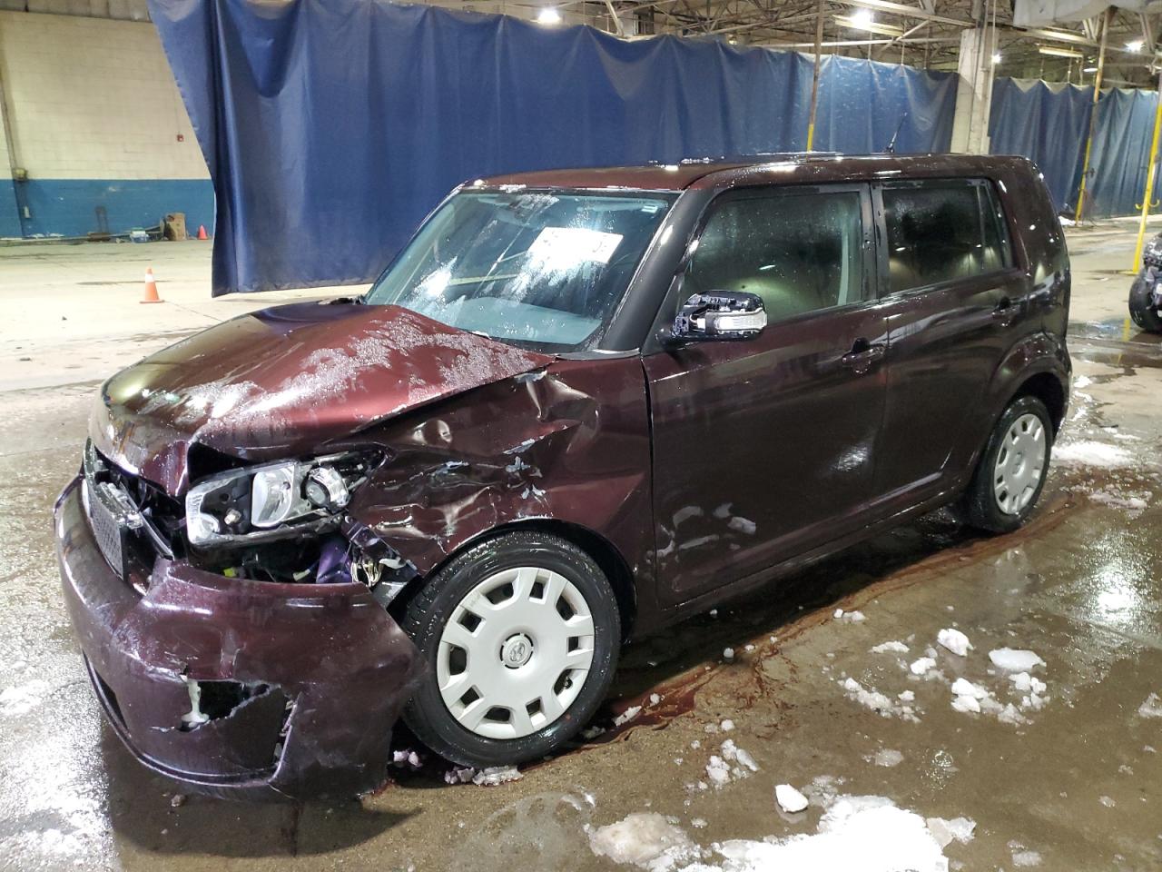 SCION XB 2008