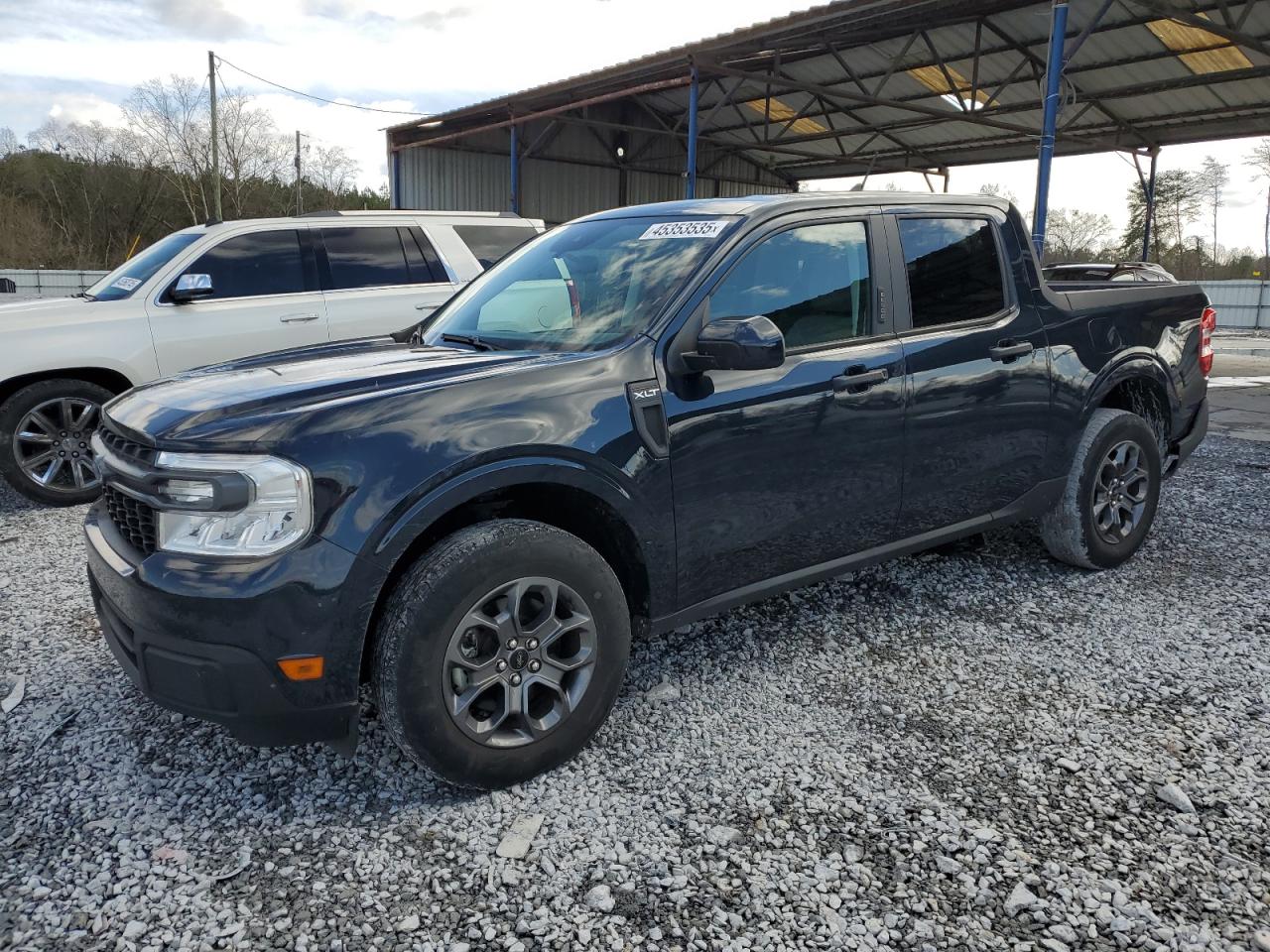 FORD MAVERICK X 2022