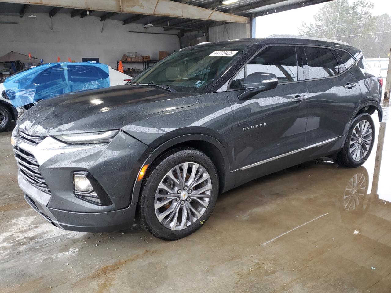 CHEVROLET BLAZER PRE 2019