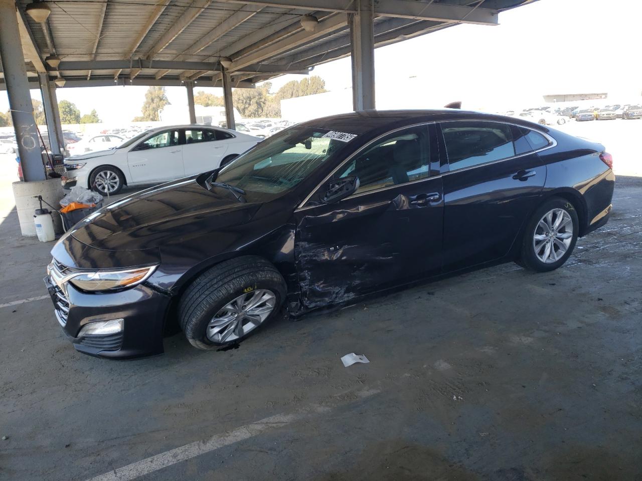 CHEVROLET MALIBU LT 2023
