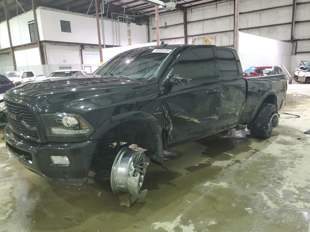 RAM 2500 LARAM 2018