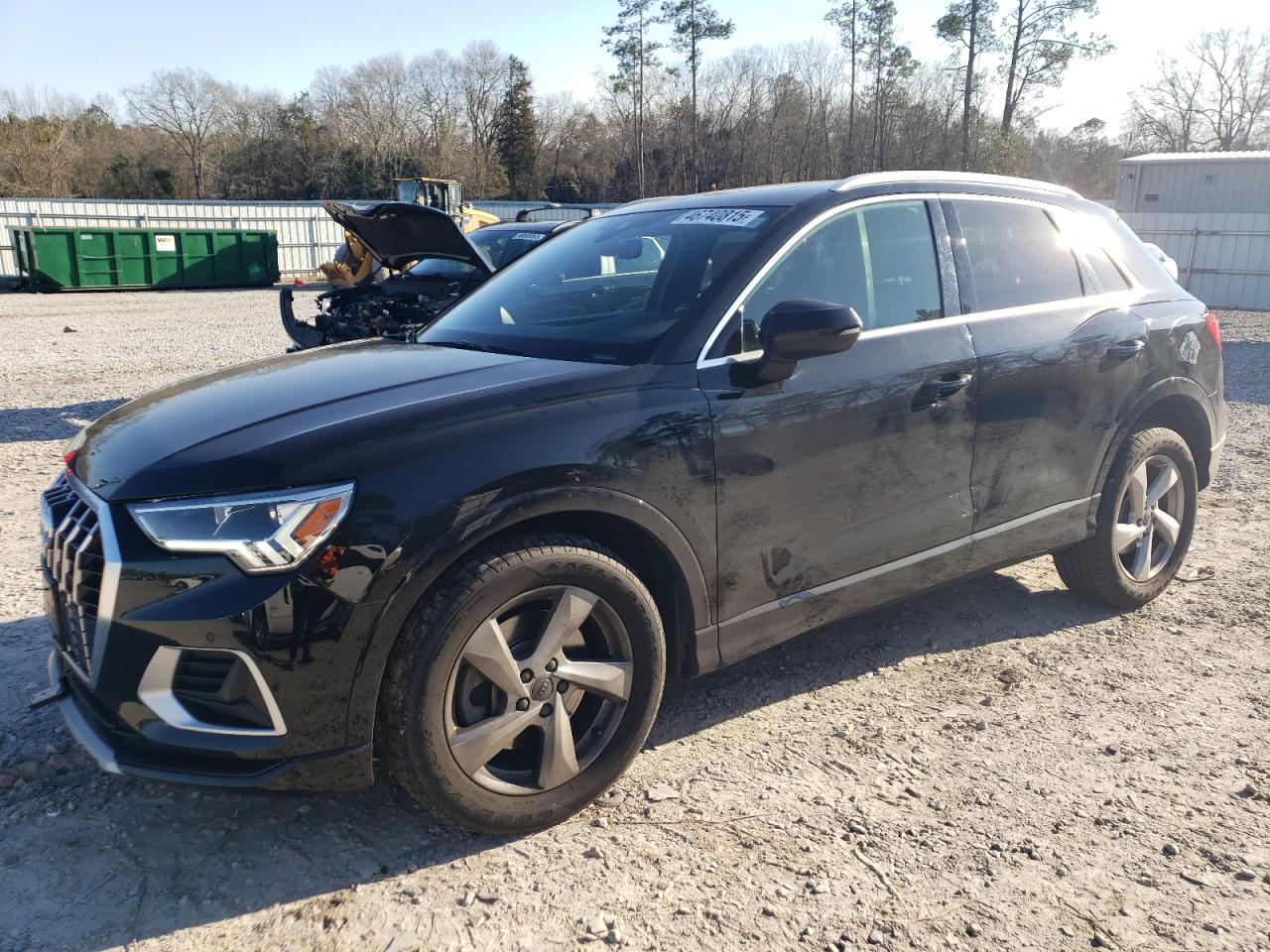 AUDI Q3 PREMIUM 2020