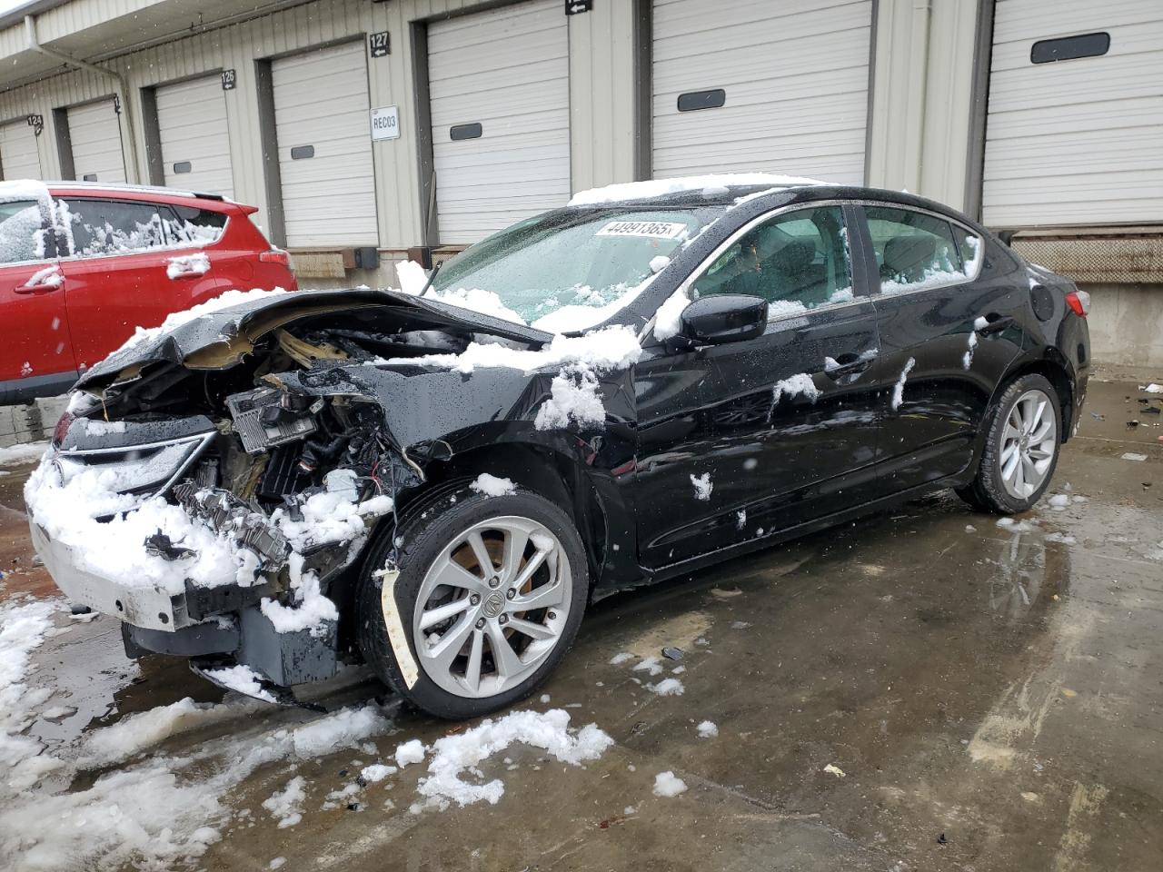 ACURA ILX BASE W 2016