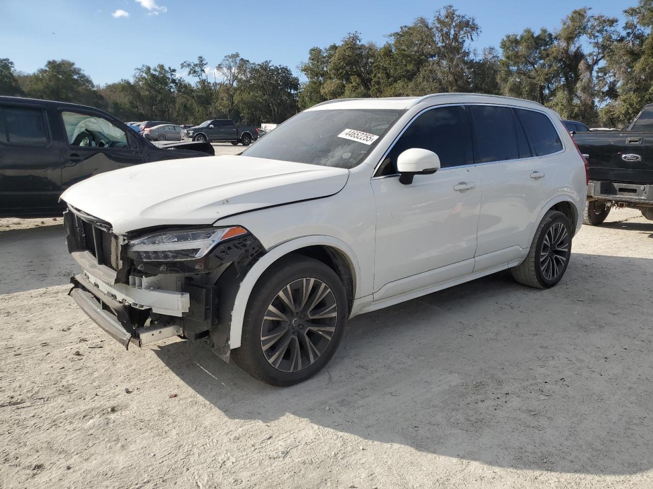 VOLVO XC90 T5 MO 2020