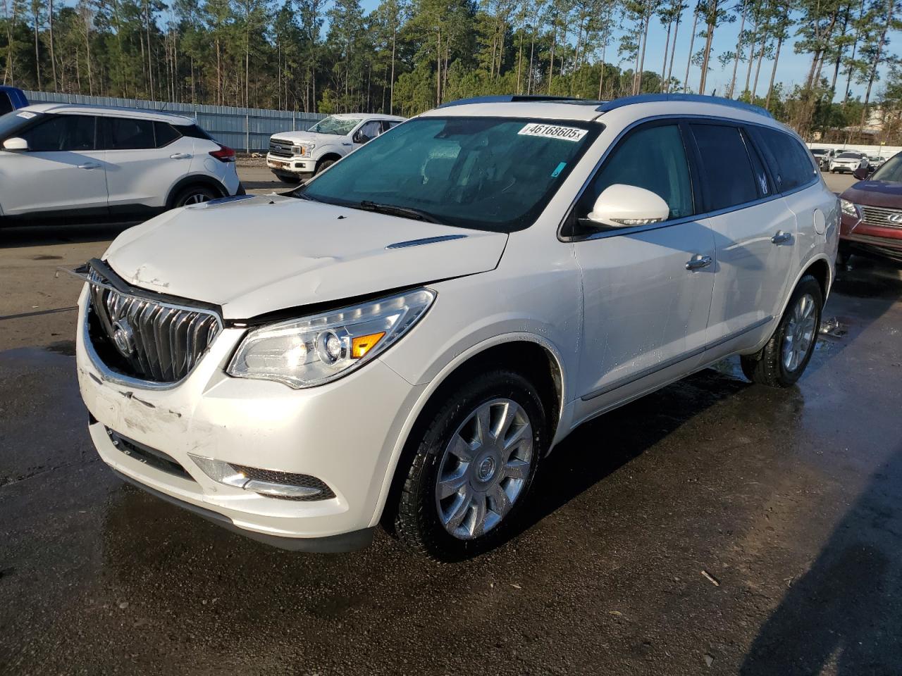 BUICK ENCLAVE 2017