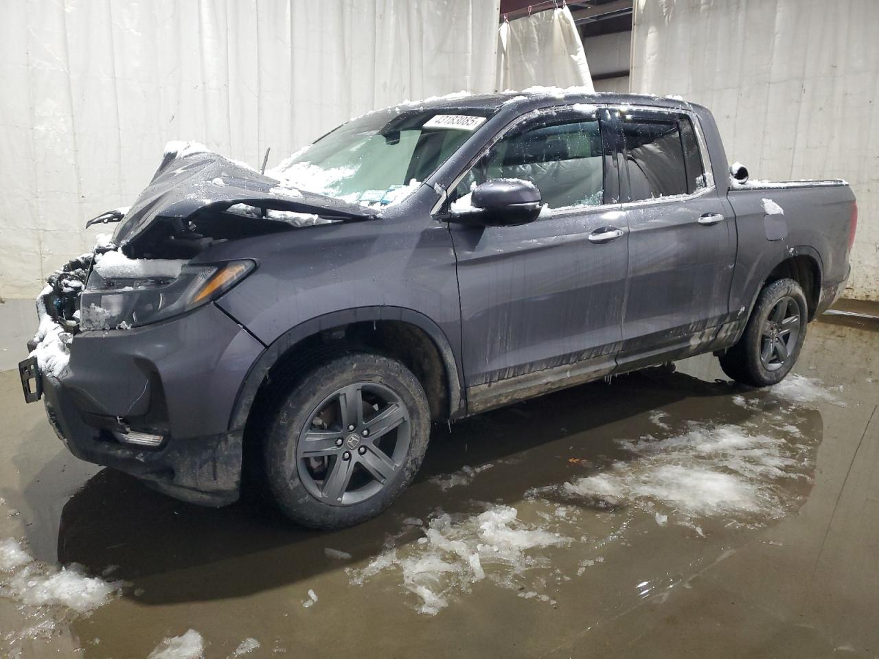 HONDA RIDGELINE 2023