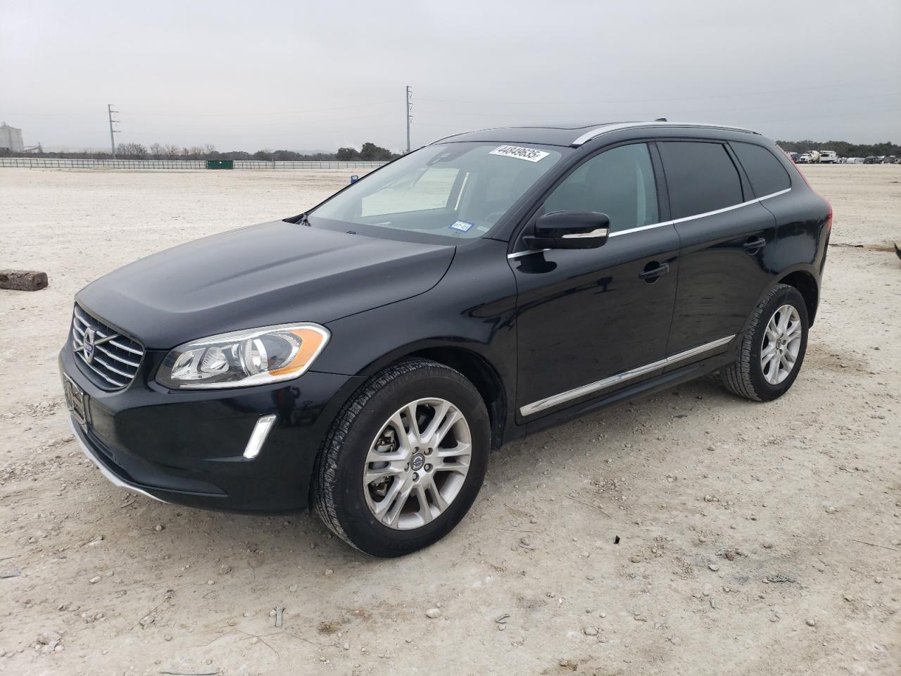 VOLVO XC60 T5 PR 2015