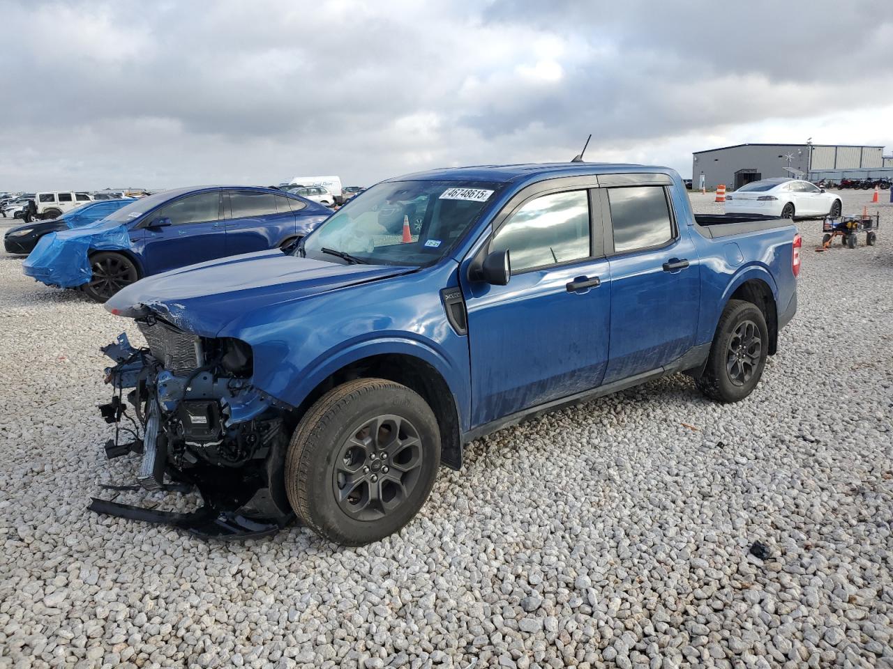 FORD MAVERICK X 2024