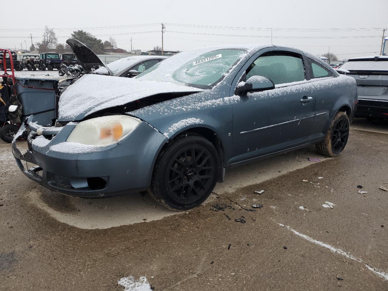 CHEVROLET COBALT LT 2006