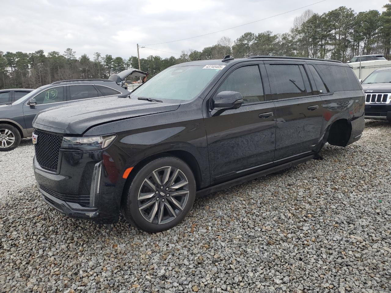 CADILLAC ESCALADE E 2023