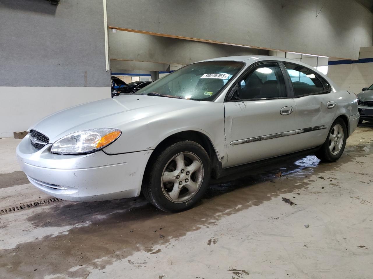 FORD TAURUS SES 2000