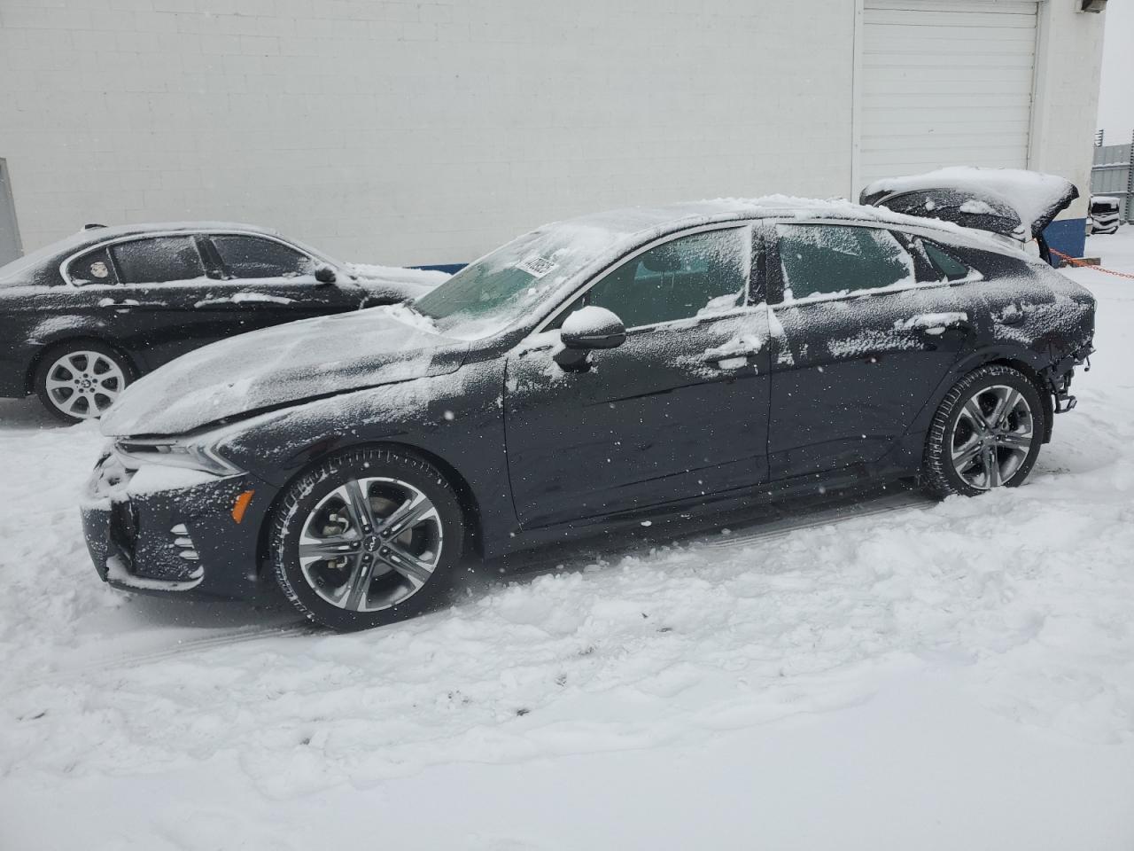 KIA K5 EX 2024