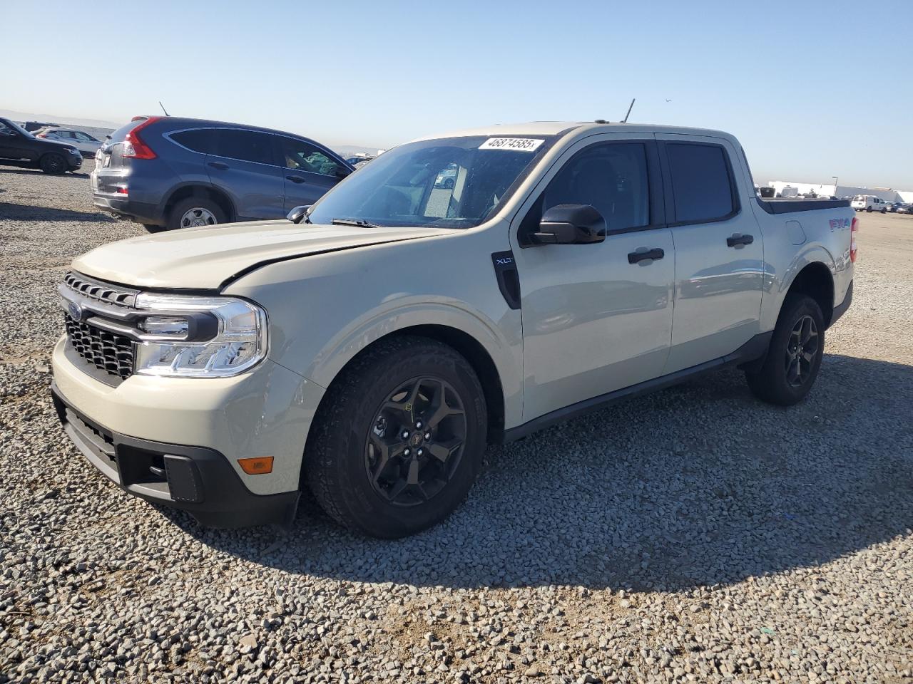 FORD MAVERICK X 2024