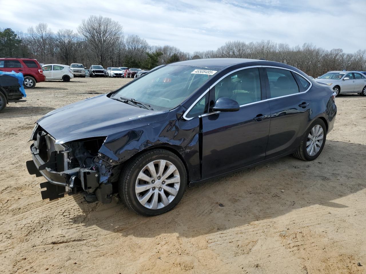 BUICK VERANO 2016