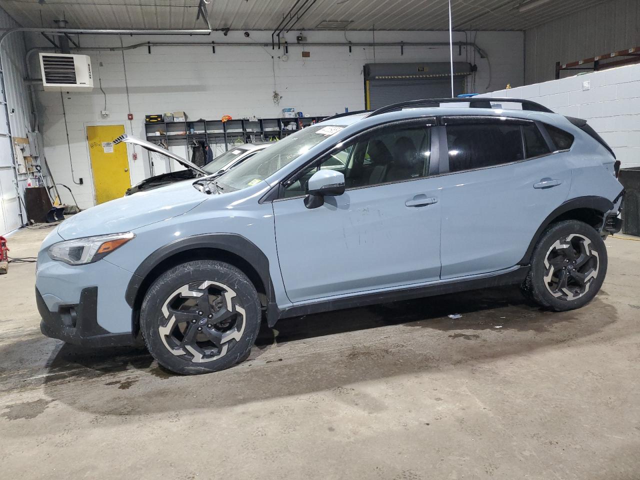SUBARU CROSSTREK 2023