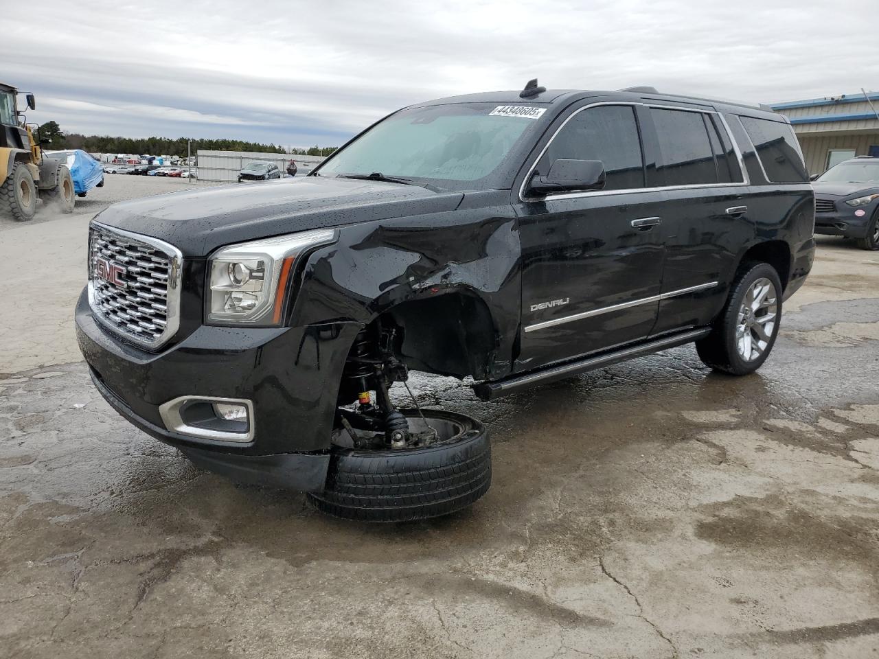 GMC YUKON DENA 2018