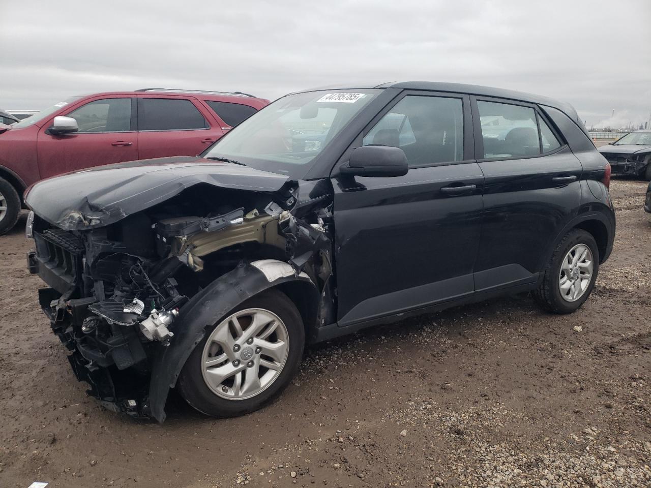 HYUNDAI VENUE SE 2022
