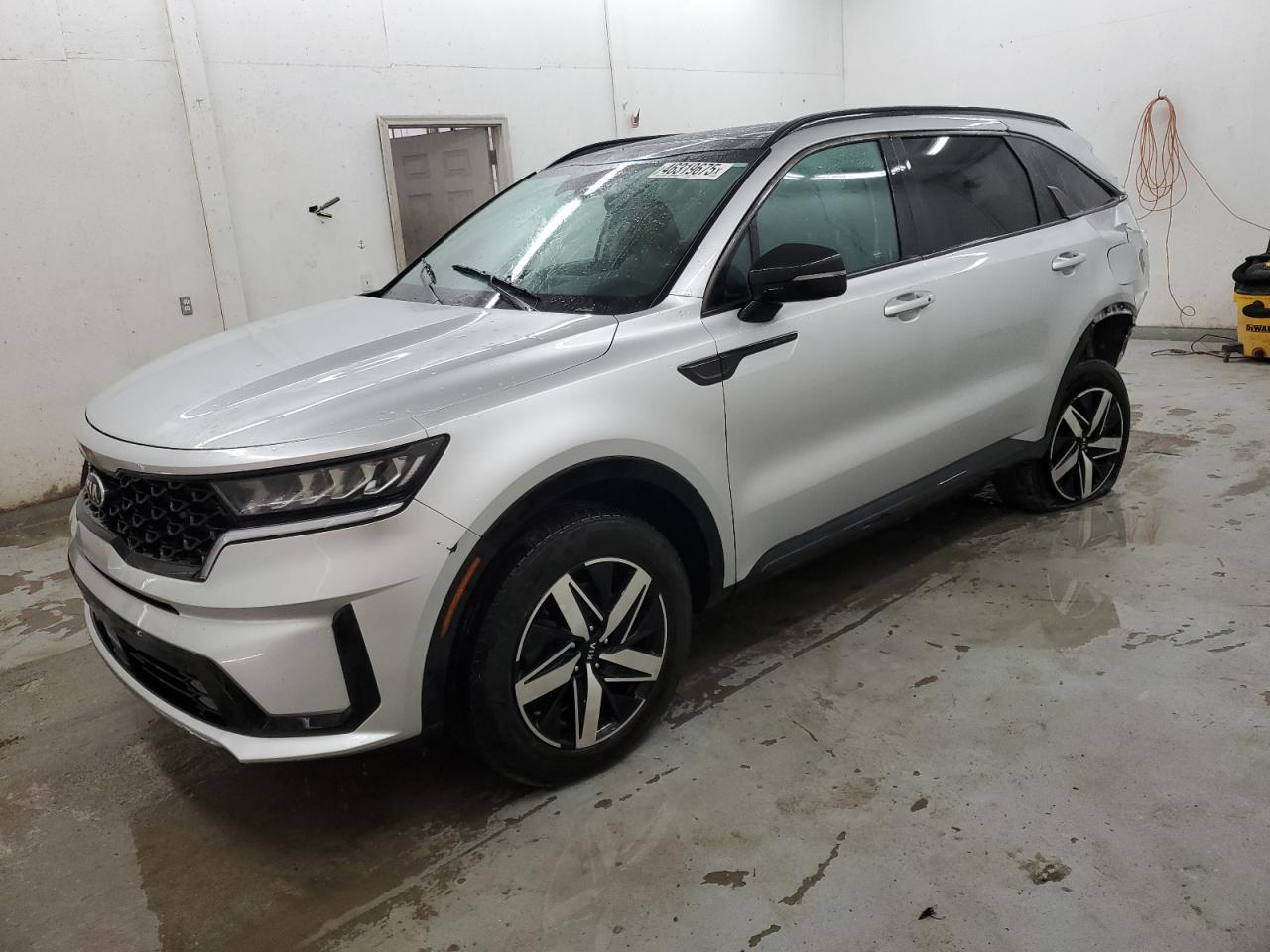 KIA SORENTO EX 2021