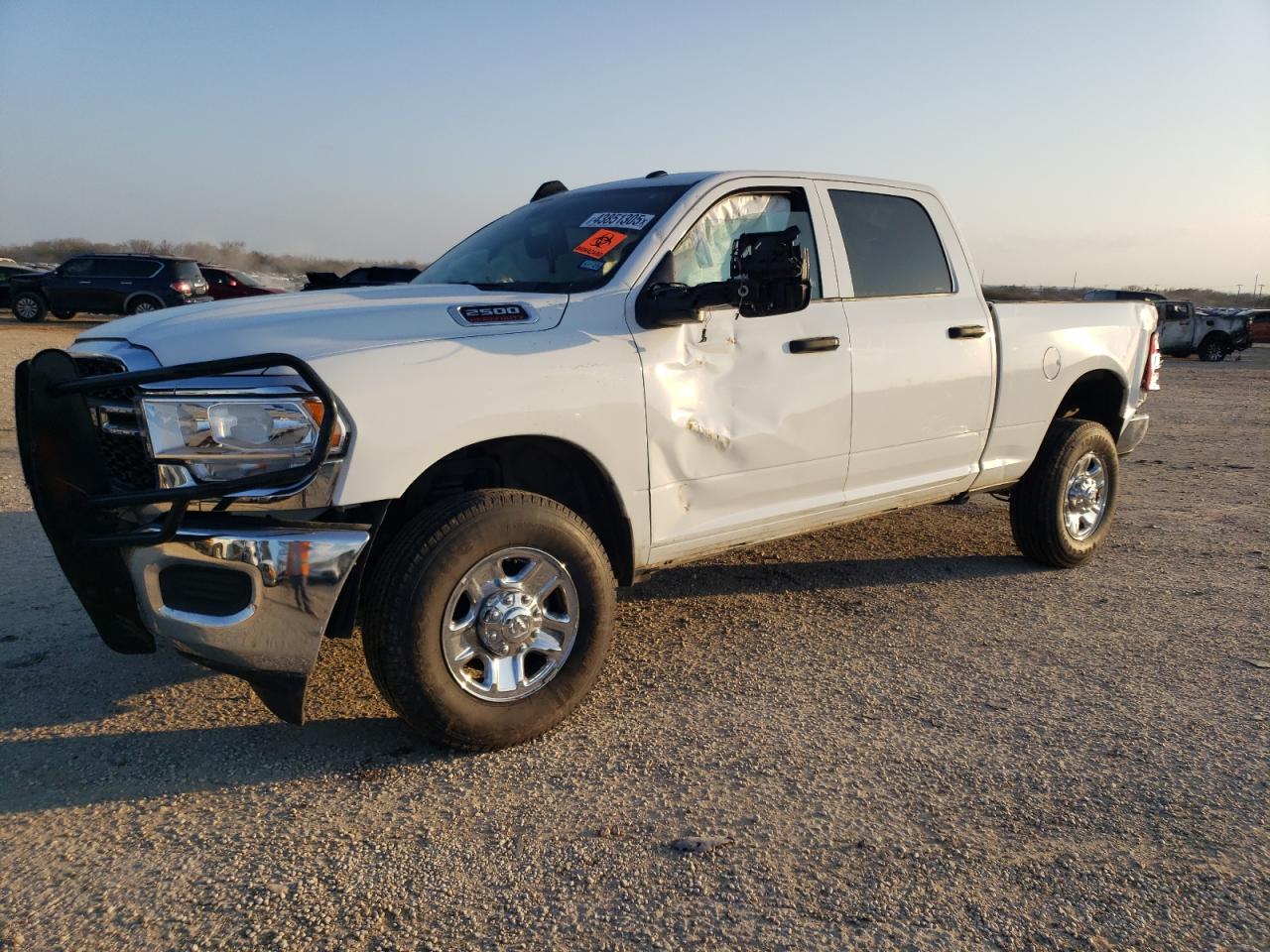 RAM 2500 TRADE 2023