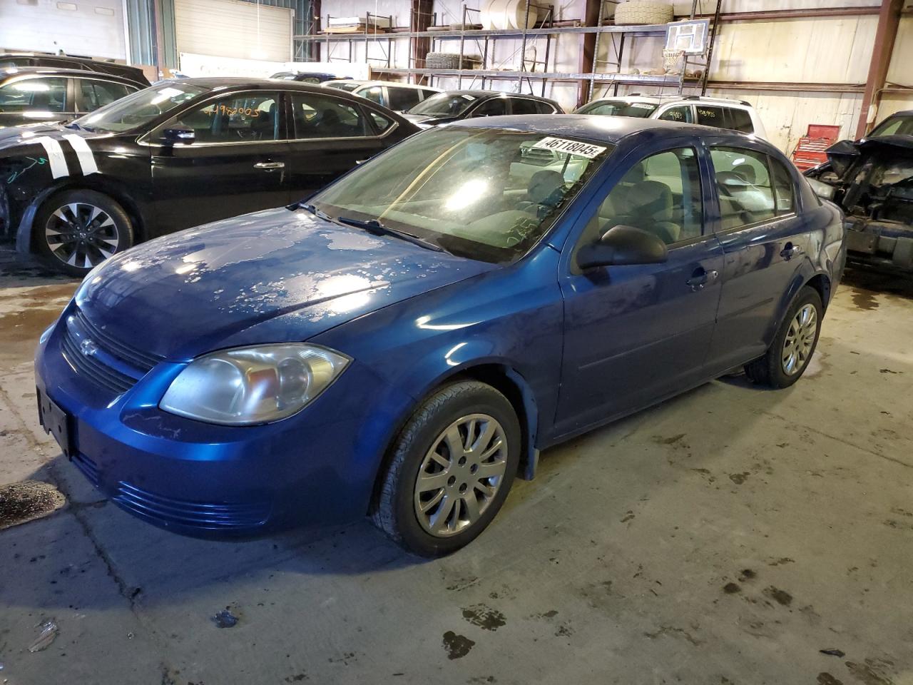 CHEVROLET COBALT 2005