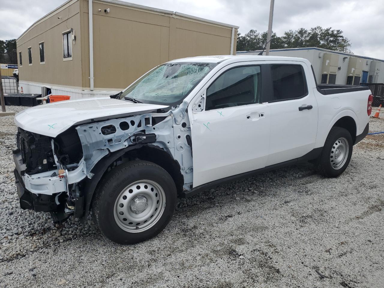 FORD MAVERICK X 2024