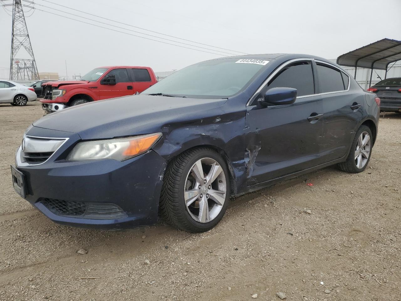 ACURA ILX 20 2015