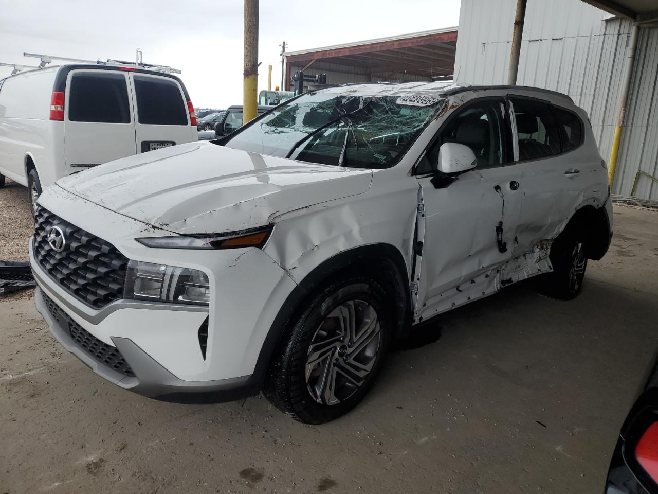HYUNDAI SANTA FE S 2023
