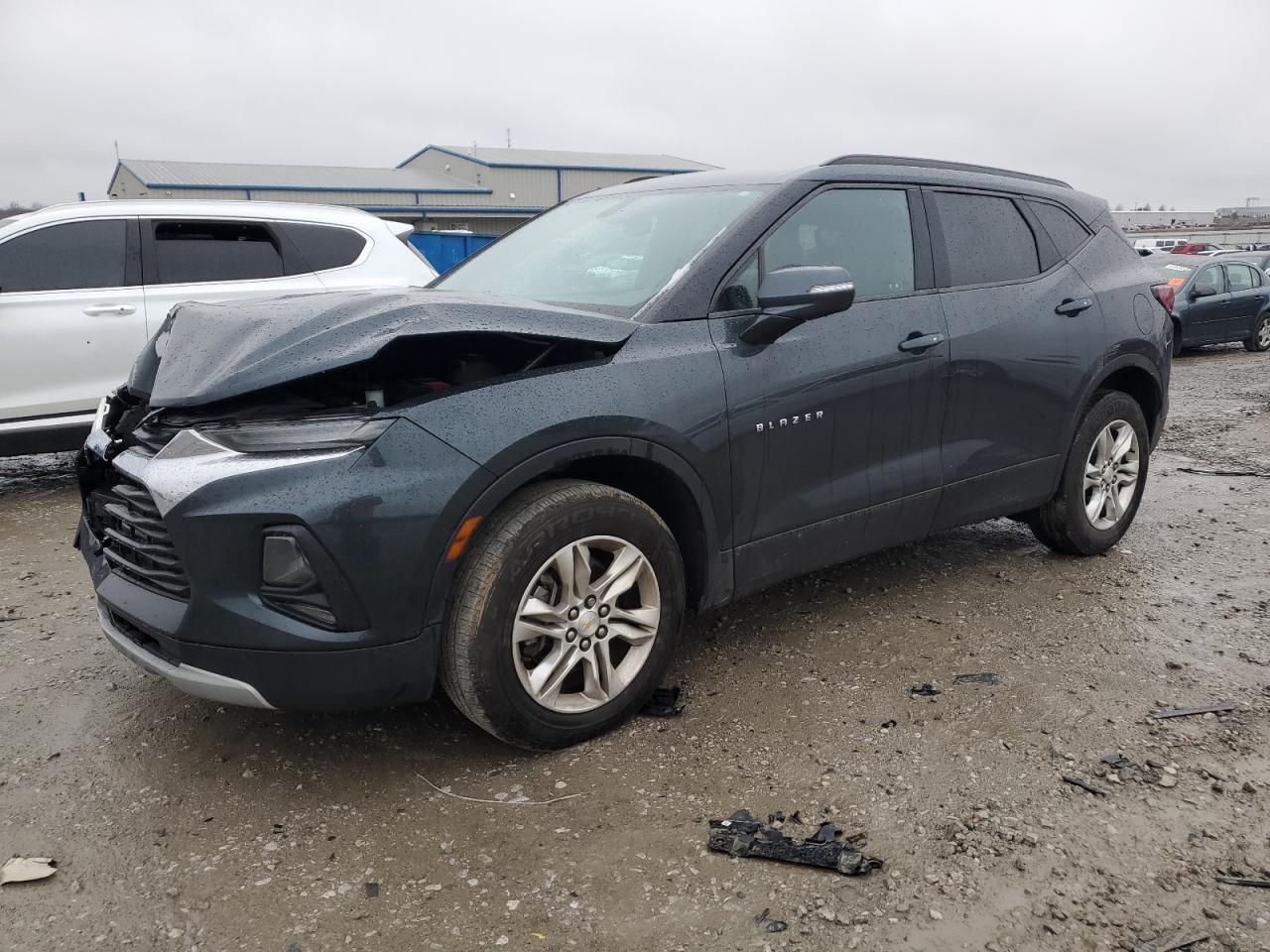 CHEVROLET BLAZER 2LT 2020