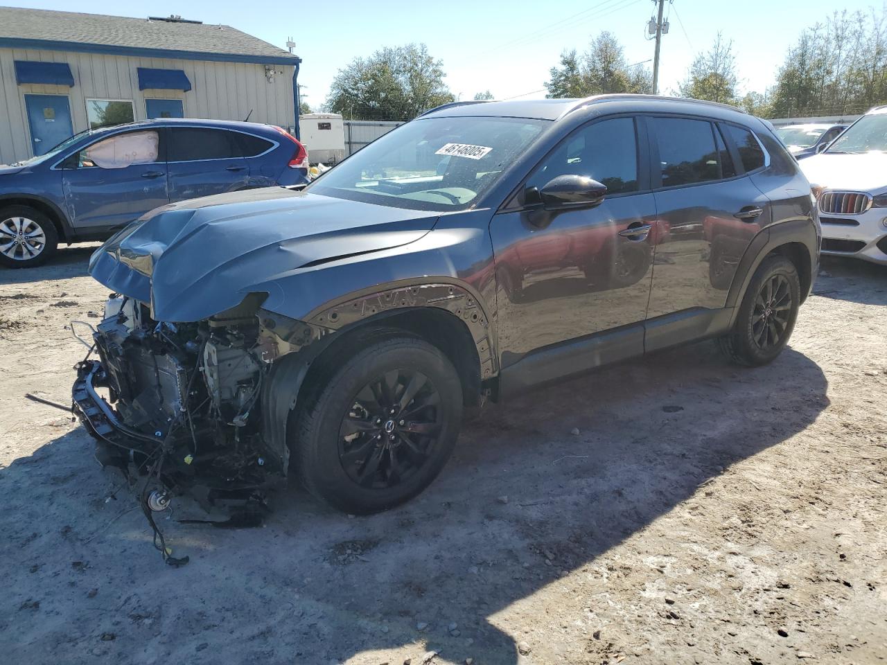 MAZDA CX-50 PREM 2024