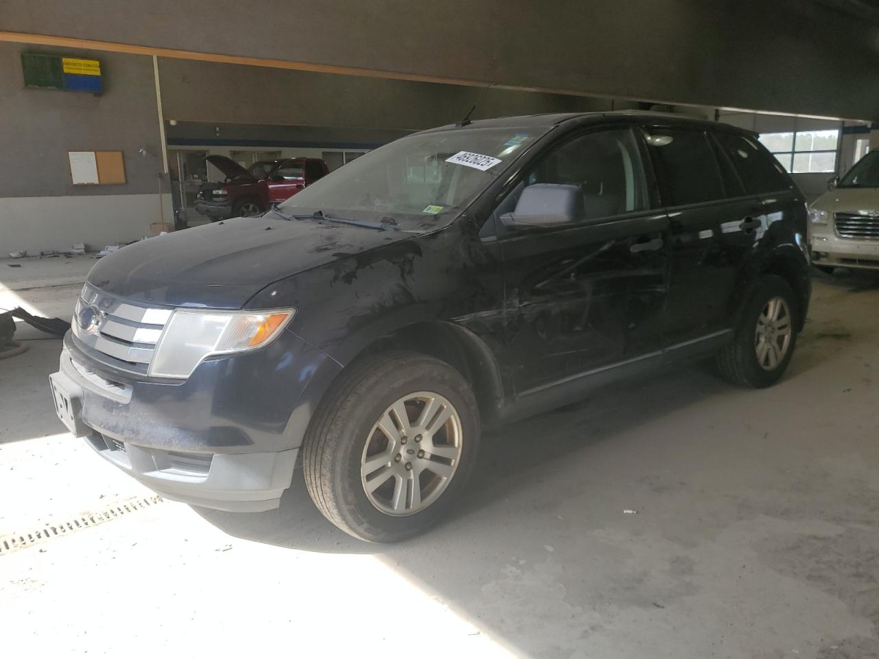 FORD EDGE SE 2010