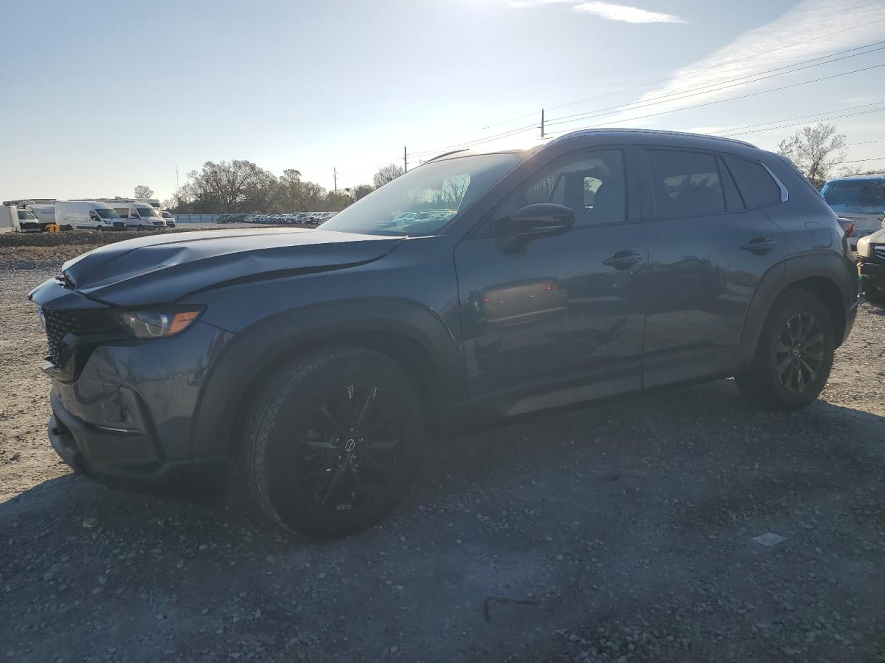 MAZDA CX-50 PREM 2024
