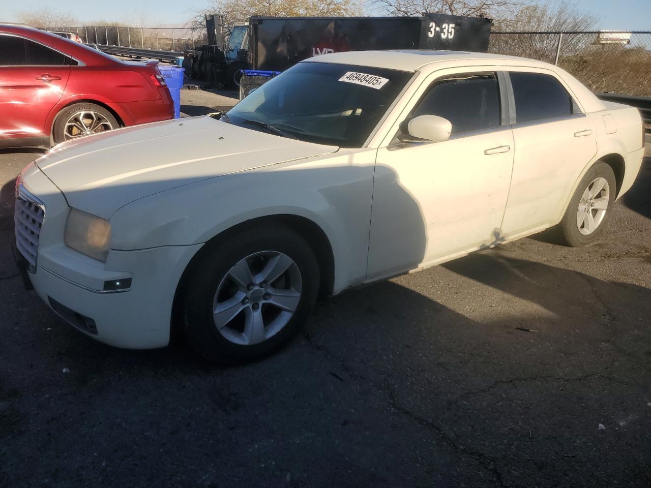 CHRYSLER 300 TOURIN 2005