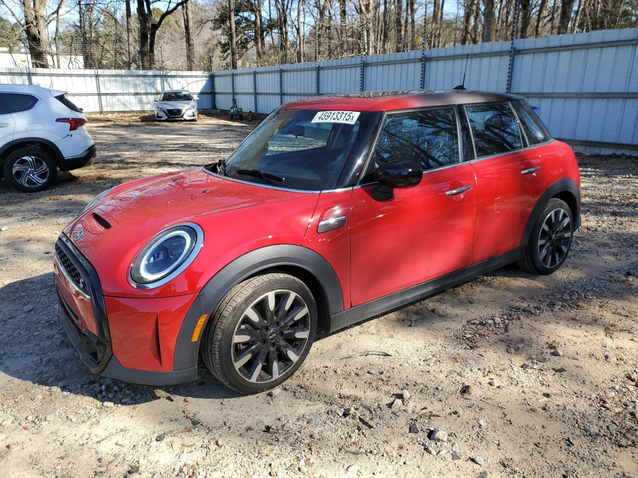 MINI COOPER S 2023