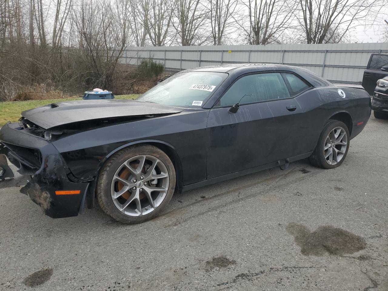 DODGE CHALLENGER 2023