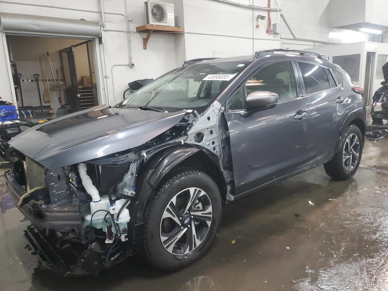 SUBARU CROSSTREK 2024