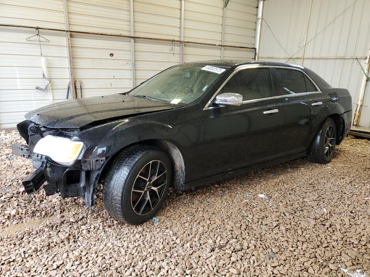 CHRYSLER 300 LIMITE 2012