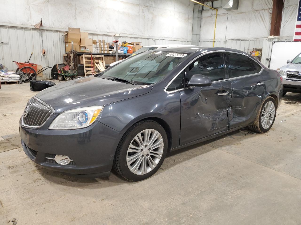 BUICK VERANO 2013