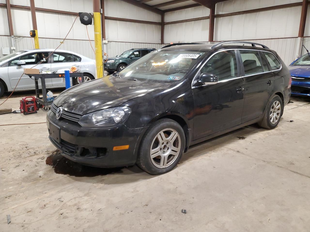 VOLKSWAGEN JETTA S 2013