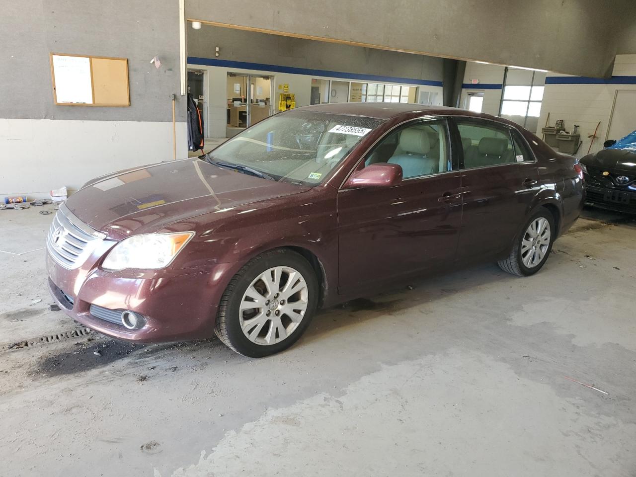 TOYOTA AVALON XL 2008