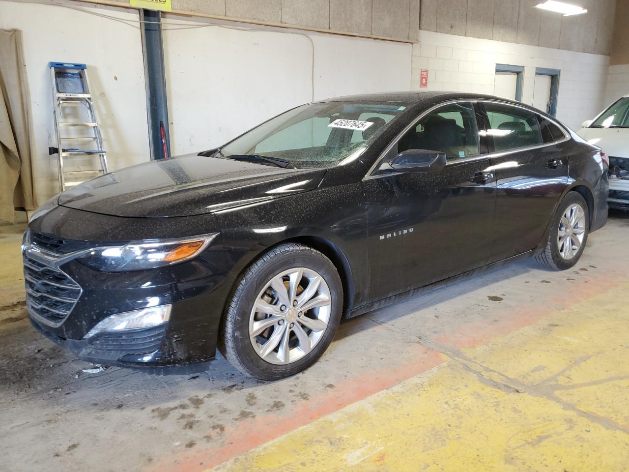 CHEVROLET MALIBU LT 2022
